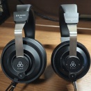 final DX3000CLは“finalのダイナミック型密閉ヘッドホンの新章を告げる1台”だ。