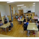 交流会♪