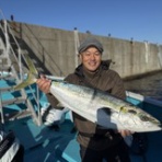 堺出島漁港 夢フィッシング お知らせ、釣果情報