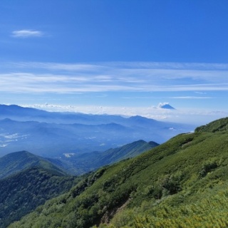 登山ちゃんねる