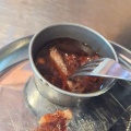 暑い夏を肉厚のステーキで乗り切る。長野県上伊那郡南箕輪村『信州大芝高原　焼肉ハウス』