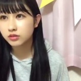 『[動画]2018.11.01（23:16～） SHOWROOM　「=LOVE(イコールラブ) 山本杏奈」＠個人配信』の画像
