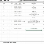 南山大学 体育会水泳部