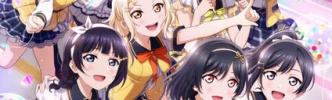 「ラブライブ！虹ヶ咲学園スクールアイドル同好会 4th Live!～Love the Life We Live～Blu-ray Memorial BOX」が予約開始！特典ディスク(メイキング映像、スペシャルお披露目ライブ 「L！L！L！」)封入