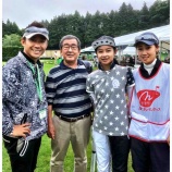 『島村さんのブログ 👍👍👍』の画像