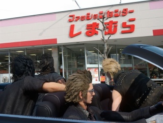 【悲報】FF15発売時お前ら「つれえわwホストwオニギリが～w」FF16発売時「ふーん…」なぜなのか