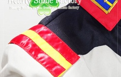 『地球連邦軍への道⑤「地球連邦軍入隊準備完了!」』の画像