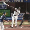 ロッテ・ポランコ、パ単独トップ26号
