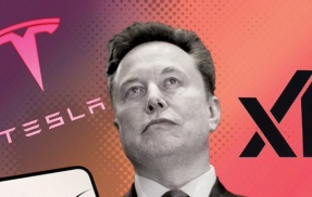 【朗報】イーロンマスクさん、予算2000兆円で米版TSMCを作り始めてしまう