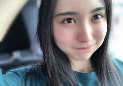 【衝撃】賀喜遥香、デコ出しぐうかわ画像ｷﾀ――(ﾟ∀ﾟ)――!!