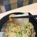 偶にはこういう飯も悪くない！青森県弘前市 弘前駅構内にある 「そば処 こぎん」で和風ラーメンをキメたら リーズナブルで美味くて最高でした！