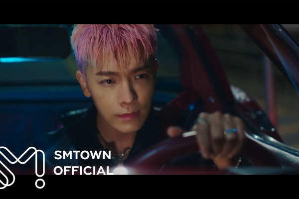 K-POP 歌詞 和訳 - ドンヘ(SUPER JUNIOR)