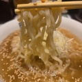 調布駅前の喜多方ラーメン坂内で新作"冷やし貝節 塩ラーメン"を食べてみた！