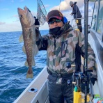 閖上港インフィニティ＆RISINGのblog