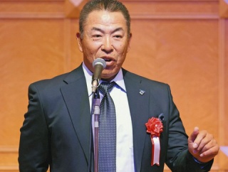 中日・井上監督、創設90周年の来季目標は「最低でもAクラス」15年ぶりリーグVも見据え「選手がかみ合えばワンチャンある」