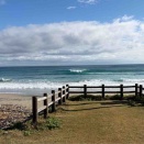 やっぱり良か波