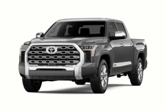 トヨタ、米生産の「逆輸入」2車種を発売　タンドラとハイランダー