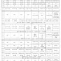 2026年3月の月間日程表のお知らせ