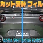 AQUA日記