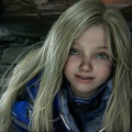 『プラグマタ』Switch2だと幼女が可愛くなると判明ｗｗｗｗｗ