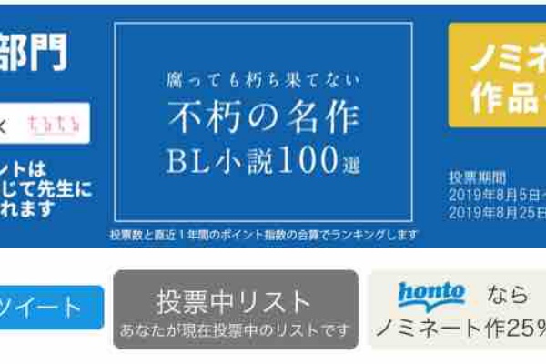 アラサー腐女子のbl感想日記 19年08月