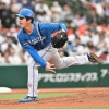 日ハム北山「長いイニングを投げるために無駄な四球を減らす」　苦手な暑さ対策はサウナでととのえ