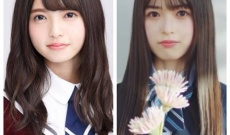 【乃木坂46】齋藤飛鳥に似てると話題の5期生 小川彩さんを並べてみた結果…