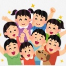 【悲報】子どもの数、45年連続で減少…　前年から35万人減
