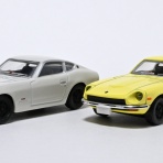 Koyapop’s LIBRARY　☆ BEAUTIFUL MODEL CARS +1 ☆