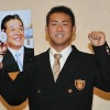 ワシ「ドラフト時の中田翔は、松井秀喜以来の才能を持ったスラッガーと称されていたんじゃよ」