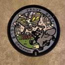 4枚目　岡山県倉敷市　ポチエナ&アゲハント