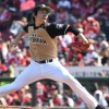 【オープン戦】日本ハム高梨が5回1失点の好投！レアード横尾岡の3者連続HRも飛び出し4−1でカープに勝利！