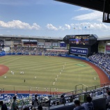 『阪神の最下位は「暫定」ではないかと思えた試合』の画像