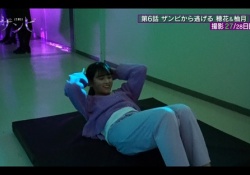 【尊敬】大園桃子、実なかなりストイックだったことが判明。。。