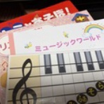 宮城県富谷市成田のピアノ教室　〜Y's Music Garden のTearoom