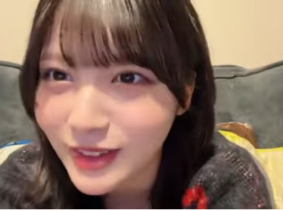 [動画]2026.02.16（21:49～） SHOWROOM　「≒JOY(ニアリーイコールジョイ) 江角怜音」＠個人配信【ニアジョイ】