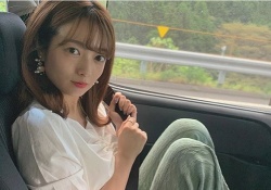 【朗報】2020年元旦から斉藤優里ｸﾙ――(ﾟ∀ﾟ)――!!