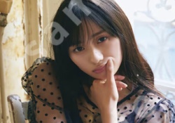 【速報】川﨑桜、お尻も素晴らしい(画像あり)