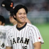 侍ジャパン井端監督、大谷翔平欠場理由を「今日は投球練習の日。そういうプランをチームからいただいた