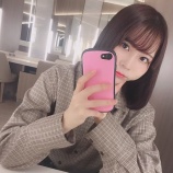 『[イコラブ] 大場花菜「イセアクリニックに行ってきました〜！即効性があって嬉しいです…」【イコールラブ】』の画像
