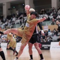 ハンドボールチームが示す農業およびスポーツとの新たな関係