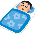 【衝撃】23時に寝て6時半に起きる生活スタイル　←　これｗｗｗｗｗｗｗｗｗｗ