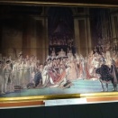 大塚国際美術館・陶板名画！！