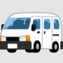 真夜中に18歳男性が運転するワンボックスカーが電柱に衝突 → 同乗していた中学生7人のうち5人が重軽傷を負ってしまう…