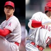 大谷翔平(バッター)VS大谷翔平(投手)どっちが勝つ？