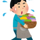 嫁が病気でダウンしてるから主婦の仕事とやらをしてみたんやが……