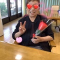 いつもありがとう(*^▽^*)
