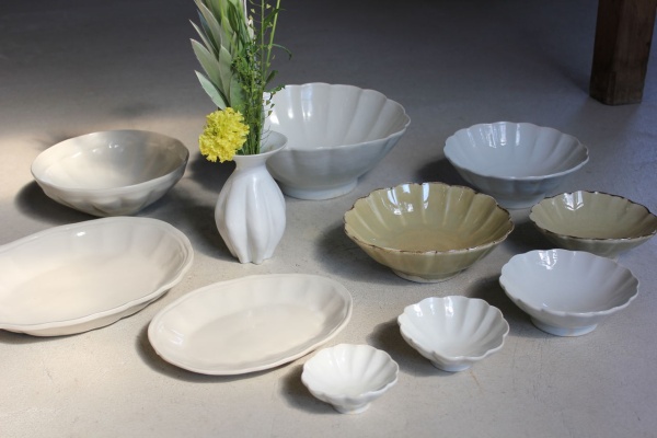 うつわ屋Living&Tableware NEWS - 角田淳