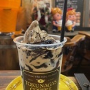 I ORDERED THE SAME THING AS LAST TIME.