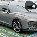 ヒュンダイの高級車がこちらｗｗｗｗｗｗｗｗ